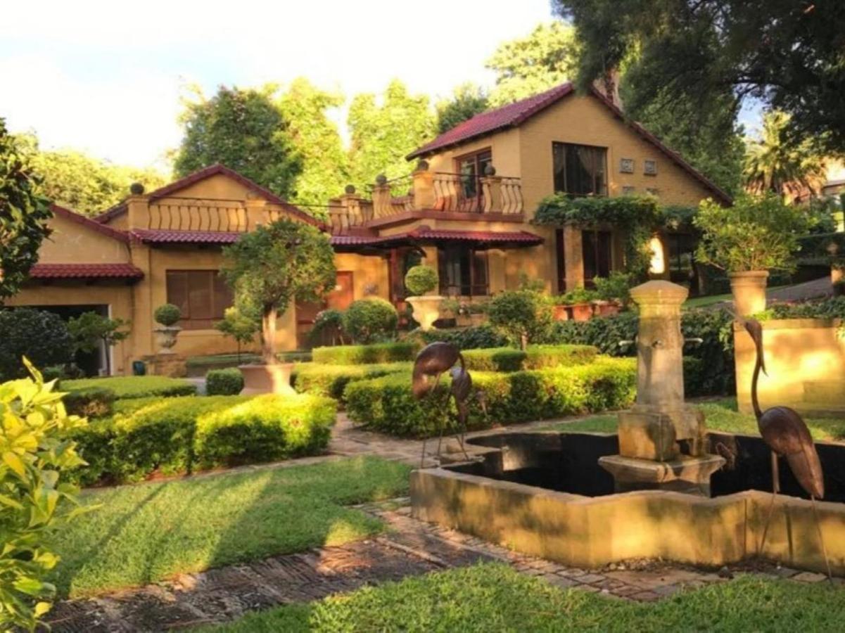 The Tuscan Garden ニューカッスル エクステリア 写真