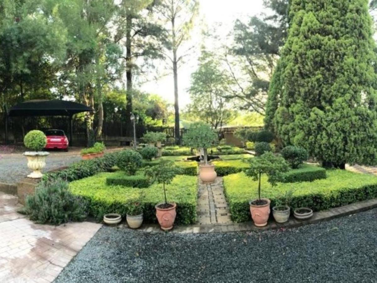 The Tuscan Garden ニューカッスル エクステリア 写真