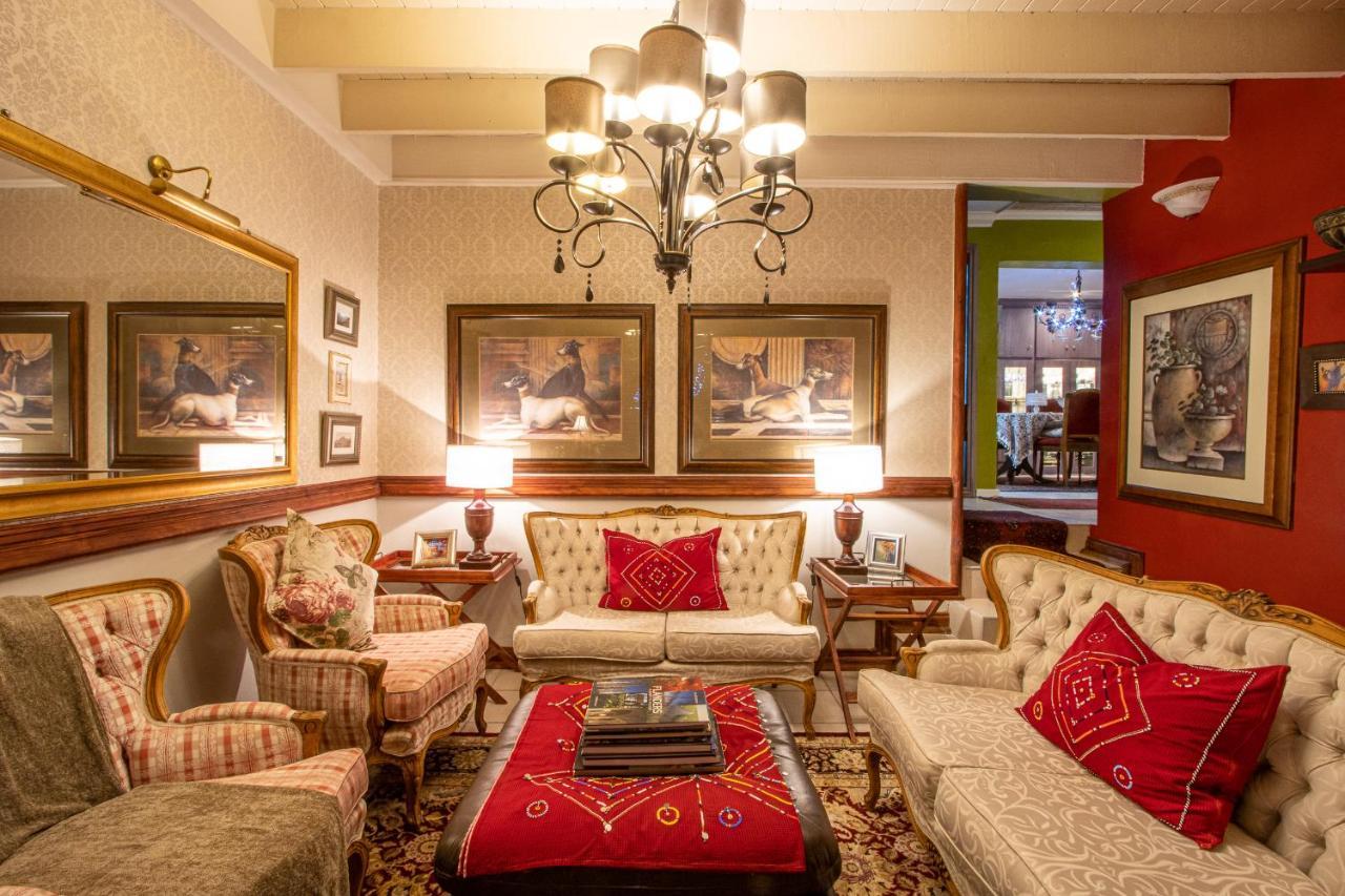 The Tuscan Garden ニューカッスル エクステリア 写真