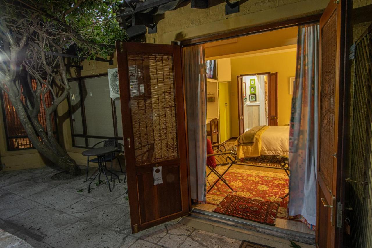 The Tuscan Garden ニューカッスル エクステリア 写真