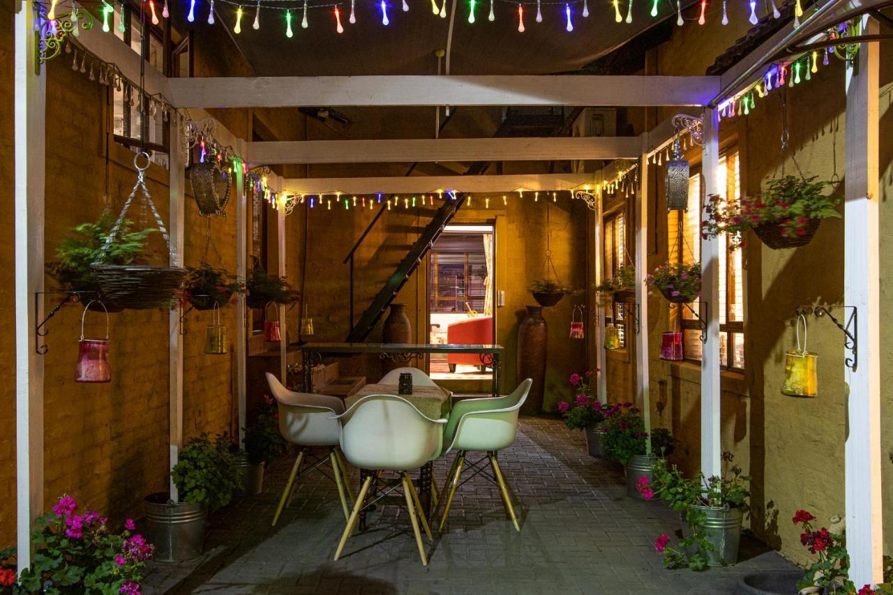 The Tuscan Garden ニューカッスル エクステリア 写真