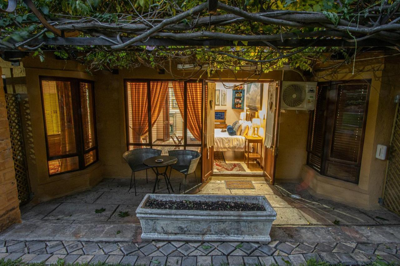 The Tuscan Garden ニューカッスル エクステリア 写真