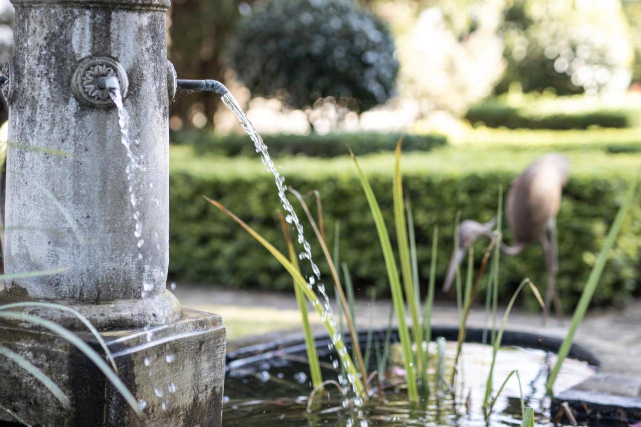 The Tuscan Garden ニューカッスル エクステリア 写真