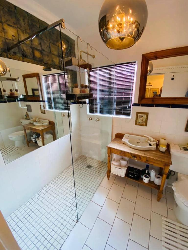 The Tuscan Garden ニューカッスル エクステリア 写真