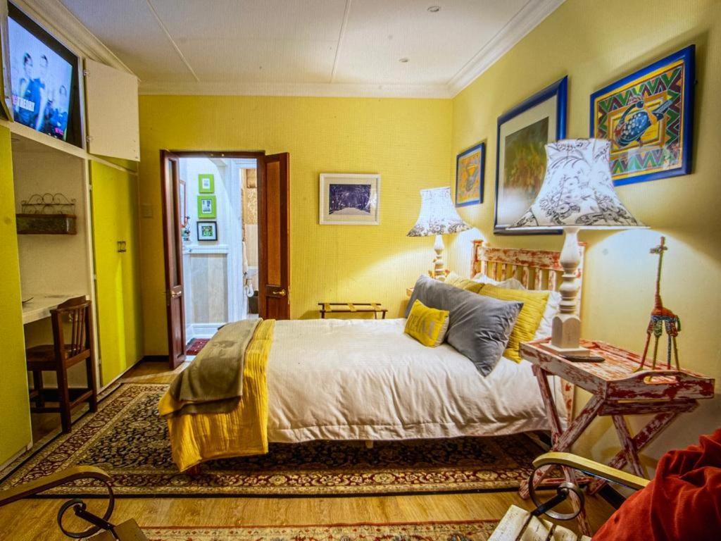 The Tuscan Garden ニューカッスル エクステリア 写真